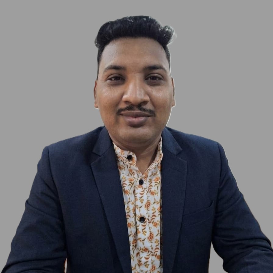 Abhijit Bhoyar